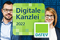 DATEV Digitale Kanzlei 2022