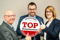 Top Steuerkanzlei 2022