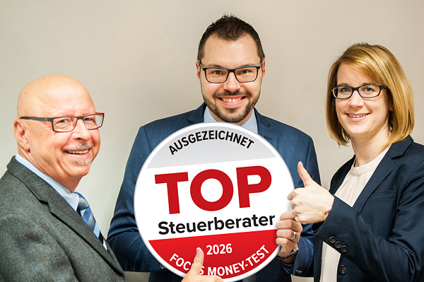 TOP Steuerkanzlei Buchen Mosbach Walldürn