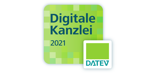 DATEV Digitale Kanzlei 2021