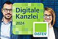 DATEV Digitale Kanzlei 2024